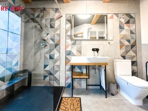 Prodej rodinného domu, Svatý Jan - Brzina, 145 m2