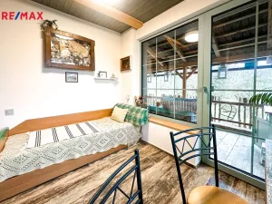 Prodej rodinného domu, Svatý Jan - Brzina, 145 m2