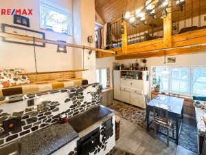 Prodej rodinného domu, Svatý Jan - Brzina, 145 m2