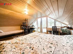 Prodej rodinného domu, Svatý Jan - Brzina, 145 m2