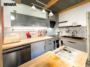 Prodej rodinného domu, Svatý Jan - Brzina, 145 m2