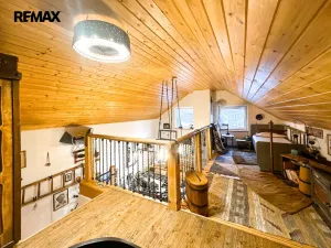 Prodej rodinného domu, Svatý Jan - Brzina, 145 m2