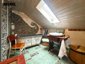 Prodej rodinného domu, Svatý Jan - Brzina, 145 m2