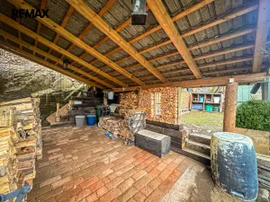 Prodej rodinného domu, Svatý Jan - Brzina, 145 m2