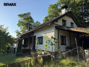 Prodej rodinného domu, Svatý Jan - Brzina, 145 m2
