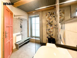 Prodej rodinného domu, Svatý Jan - Brzina, 145 m2