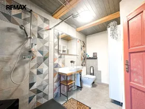 Prodej rodinného domu, Svatý Jan - Brzina, 145 m2