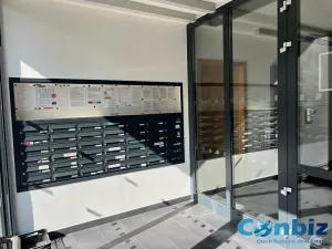 Prodej bytu 2+kk, Praha - Vysočany, Sousedíkova, 50 m2