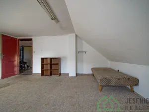 Prodej rodinného domu, Javorník, Družstevní, 407 m2