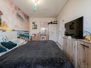 Prodej bytu 3+1, Orlová - Lutyně, Vnitřní, 72 m2