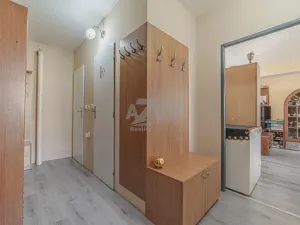 Prodej bytu 3+1, Orlová - Lutyně, Vnitřní, 72 m2