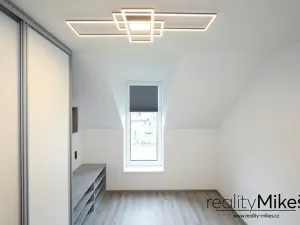 Pronájem bytu 4+kk, Rychnov u Jablonce nad Nisou, Malířská, 131 m2