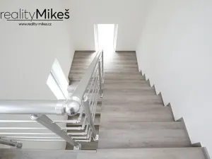 Pronájem bytu 4+kk, Rychnov u Jablonce nad Nisou, Malířská, 131 m2