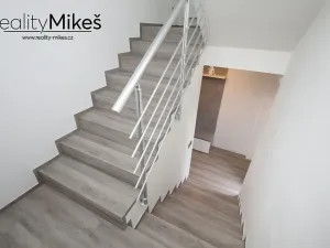 Pronájem bytu 4+kk, Rychnov u Jablonce nad Nisou, Malířská, 131 m2