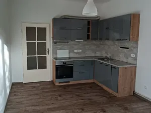 Pronájem bytu 2+kk, Praha - Strašnice, Za poštou, 41 m2