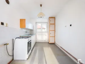 Prodej bytu 2+1, Pardubice - Bílé Předměstí, Dašická, 51 m2