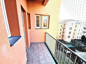 Prodej bytu 3+1, Brno, Tržní, 90 m2