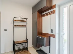 Prodej rodinného domu, Hrušová, 125 m2