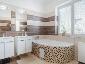 Prodej rodinného domu, Hrušová, 125 m2