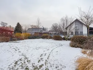 Prodej rodinného domu, Hrušová, 125 m2