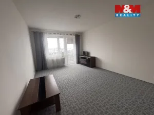 Pronájem bytu 2+1, Ostrava - Mariánské Hory, Korunní, 59 m2