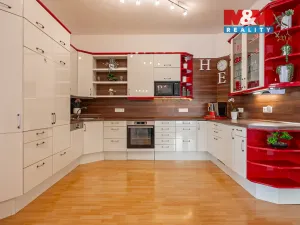 Prodej rodinného domu, Ctiboř, 285 m2