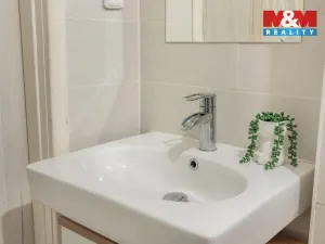 Prodej bytu 2+kk, Praha, Mladých Běchovic, 49 m2