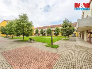 Prodej bytu 2+kk, Praha, Mladých Běchovic, 49 m2