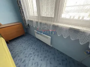 Prodej bytu 3+1, Ševětín, Zahradní, 68 m2