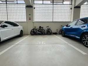 Pronájem bytu 2+kk, Třebíč, Tomáše Bati, 81 m2