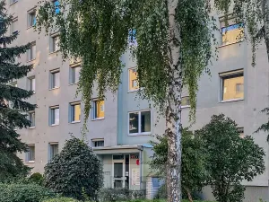 Pronájem bytu 2+kk, Praha - Čimice, Minická, 38 m2