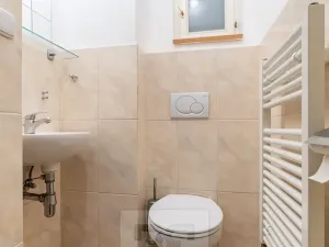 Pronájem bytu 3+1, Praha - Nové Město, Trojická, 95 m2