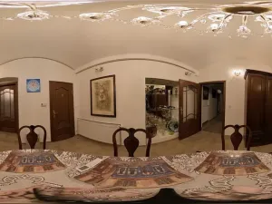 Prodej bytu 3+1, Praha - Vinohrady, Na Kozačce, 95 m2