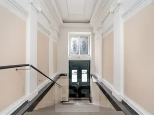 Prodej kanceláře, Praha - Vinohrady, Na Kozačce, 95 m2