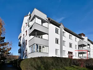 Prodej bytu 4+kk, Praha - Kunratice, Jana Růžičky, 91 m2