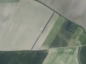 Prodej pole, Svatý Mikuláš, 4999 m2