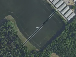 Prodej pole, Svatý Mikuláš, 4999 m2