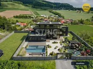 Prodej pozemku pro bydlení, Palkovice, 5309 m2
