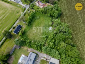 Prodej pozemku pro bydlení, Palkovice, 5309 m2