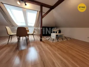 Pronájem bytu 2+kk, Ostrava, Bajgarova, 77 m2