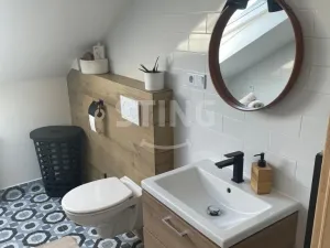 Pronájem bytu 2+kk, Ostrava, Bajgarova, 77 m2