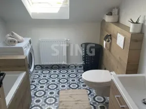 Pronájem bytu 2+kk, Ostrava, Bajgarova, 77 m2