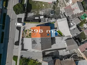 Prodej rodinného domu, Ivanovice na Hané, Osvoboditelů, 109 m2