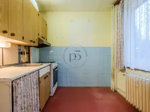 Prodej bytu 3+1, Praha - Nusle, Plamínkové, 67 m2