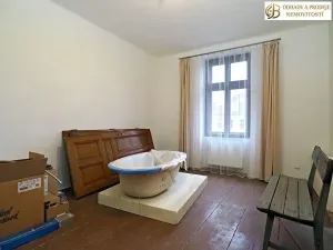 Prodej vily, Šumperk, Třebízského, 180 m2