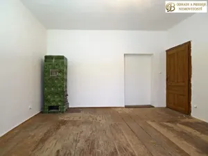 Prodej vily, Šumperk, Třebízského, 180 m2