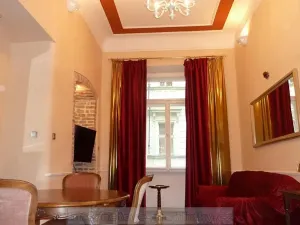 Pronájem pokoje, Praha - Nové Město, Charvátova, 41 m2