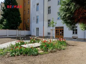 Pronájem bytu 3+kk, Plzeň, Jablonského, 73 m2