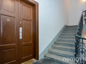 Pronájem bytu 2+kk, Praha - Vinohrady, Americká, 36 m2
