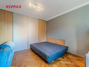 Prodej bytu 2+1, Kladno, Vodárenská, 37 m2